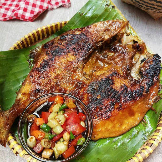 Nikmati Kopi dan Kelezatan Lokal di Dapur Khanza Cafe